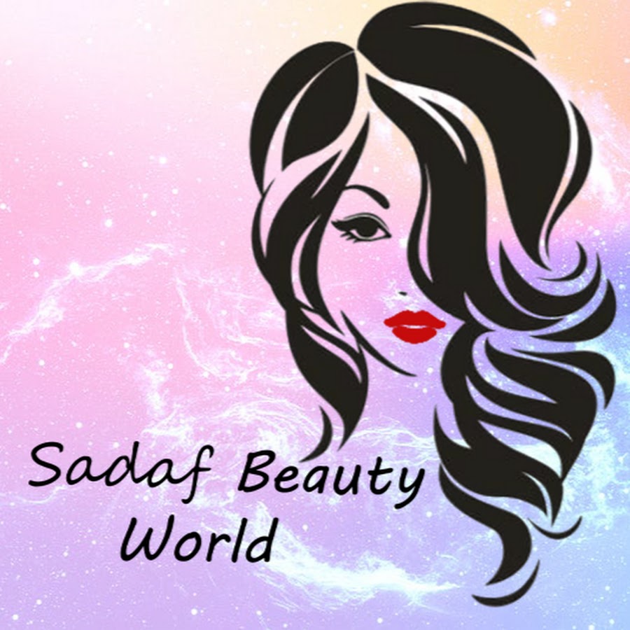 Sadaf Beauty World Youtube