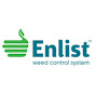 Enlist weed control system YouTube Profile Photo