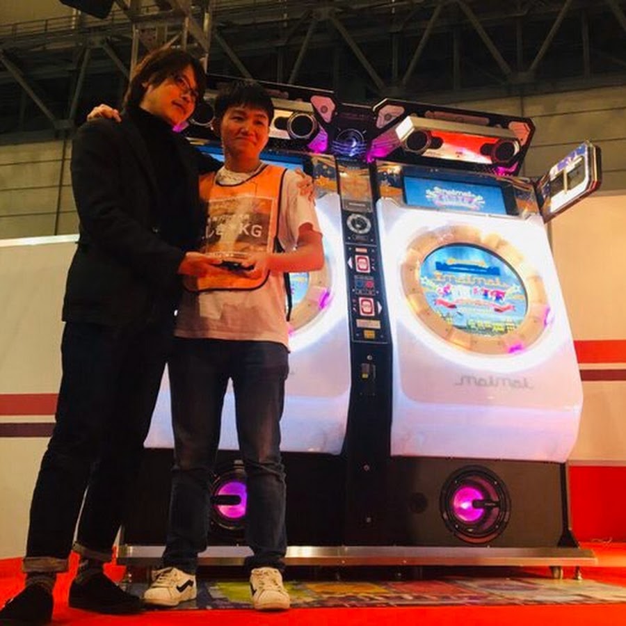 よしき Youtube