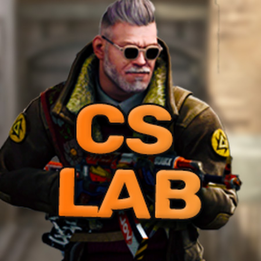 CS_Labs. Скиби Лаб КС ЕС.