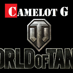 Camelot G World of Tanks WOT ВОТ thumbnail