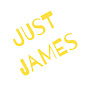 Just James - Youtube