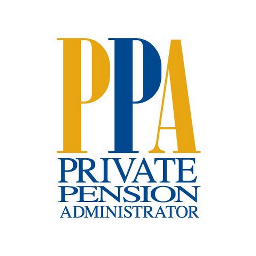 Private Pension Administrator Ppa Malaysia Youtube