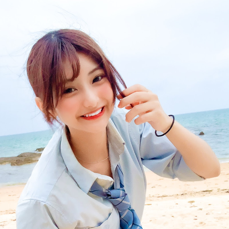 横田未来 / Mirai Yokoda - 網紅的藏寶箱 