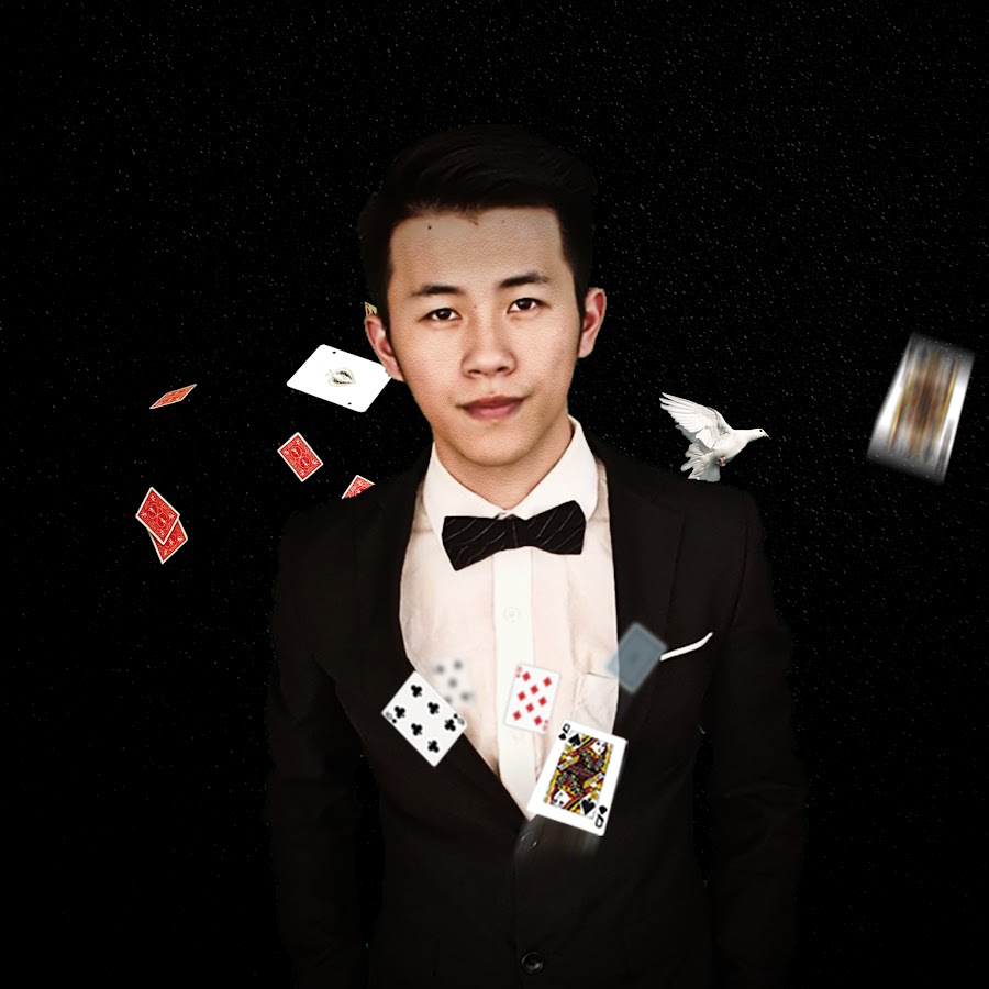 魔术飞哥 Youtube