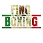 Fino Boxing  YouTube Profile Photo