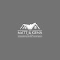 The Matt & Gena Team YouTube Profile Photo