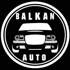 Balkan auto Avatar