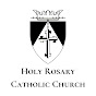 Holy Rosary Houston YouTube Profile Photo