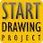 Start Drawing Project