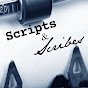 Scripts & Scribes YouTube Profile Photo