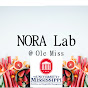 The NORA Lab YouTube Profile Photo