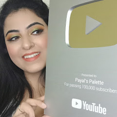 Payals Palette thumbnail