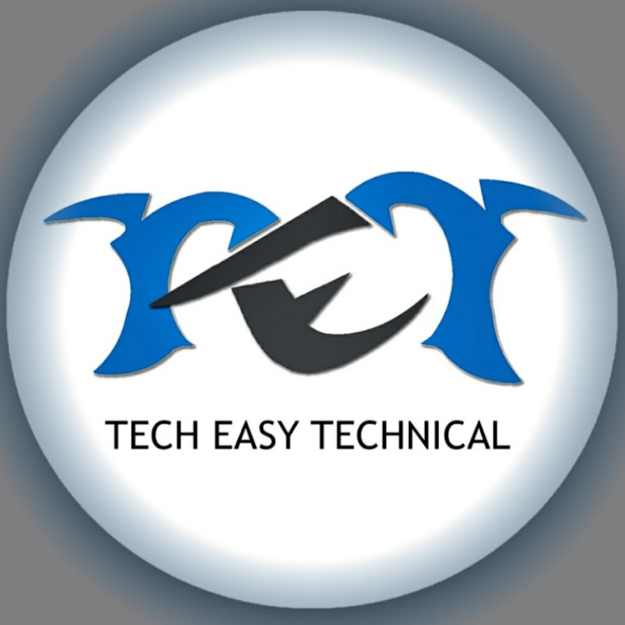 Easy tech. Easy tech