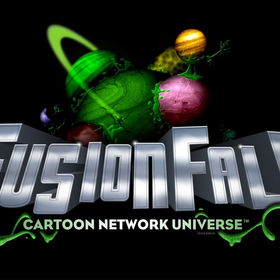 Fusion Fall Nanos Level Lets Play.