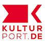 KulturPort.De - Follow Arts - @kulturport YouTube Profile Photo