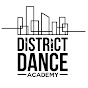 District Dance Academy YouTube Profile Photo