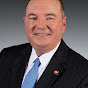 Senator Bruce Maloch - Arkansas District 12 YouTube Profile Photo