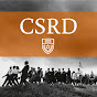 CSRD UT YouTube Profile Photo