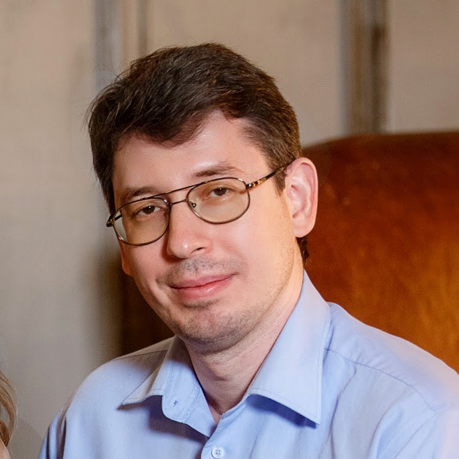 Евгений Коновалов Ярославль