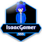 ISAAC GAMER555 YouTube Profile Photo