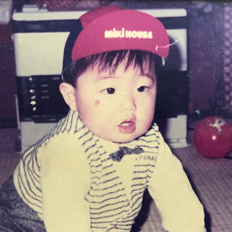 YUICHI OHTA - 網紅的藏寶箱 