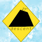 descent