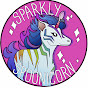the sparkly spoonicorn YouTube Profile Photo