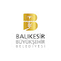 Balıkesir Büyükşehir Belediyesi  Youtube Channel Profile Photo