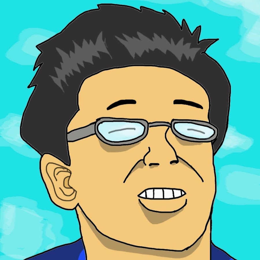 デジタルおにぃ Youtube