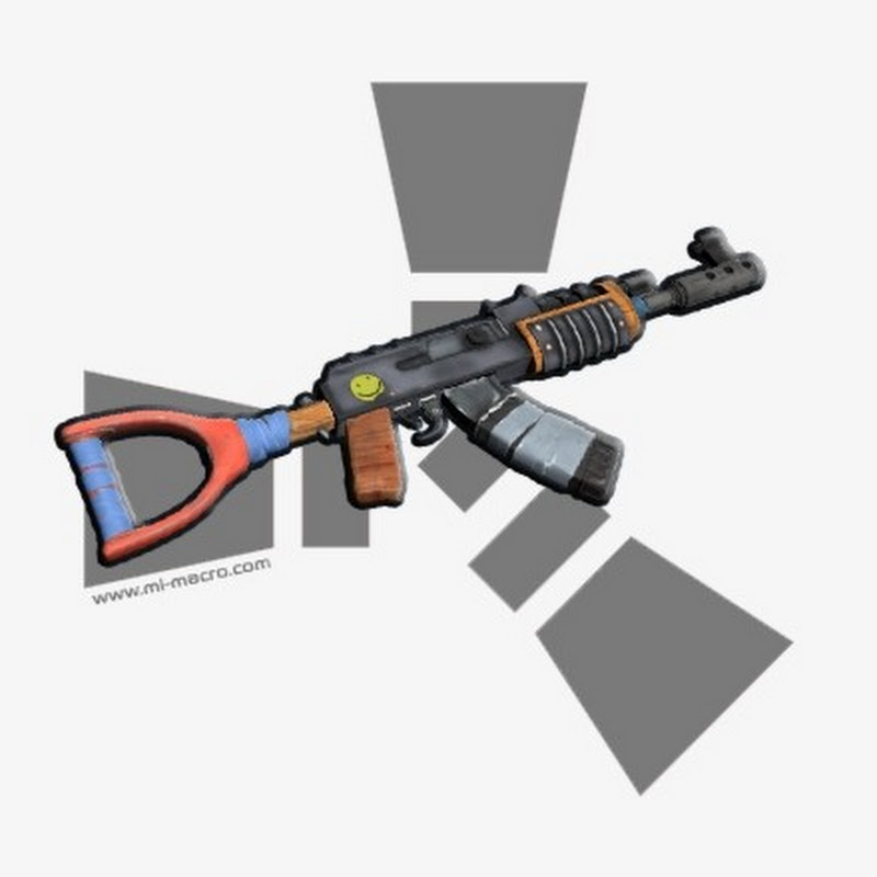 Hax Hanson - 網紅的藏寶箱 