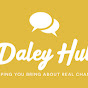 Clive/Kerry Daley YouTube Profile Photo