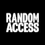 Random Access YouTube Profile Photo