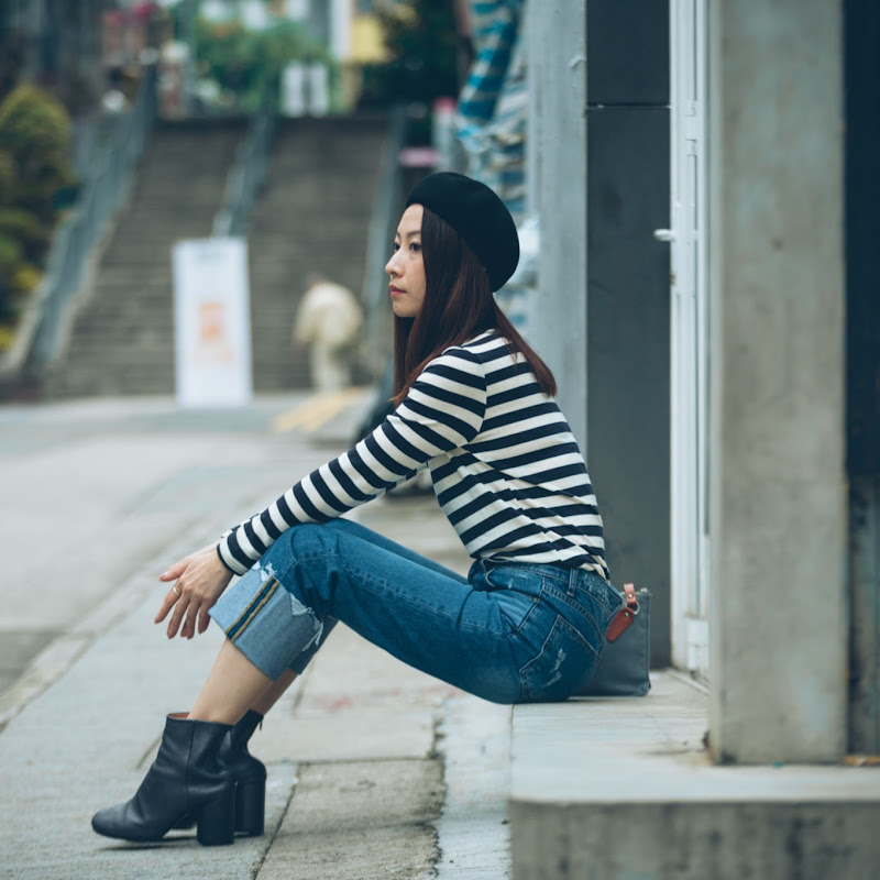 monowono - 網紅的藏寶箱 