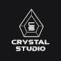 Crystal Studio YouTube Profile Photo