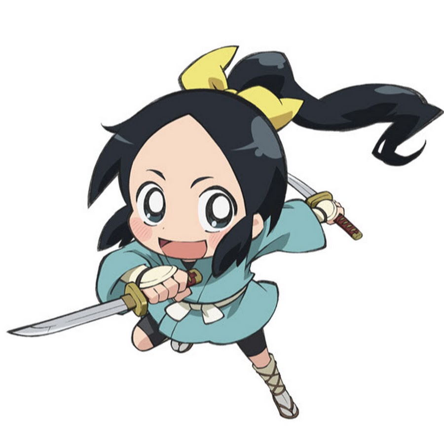 アニメ 信長の忍び 公式チャンネル Youtube