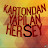 Kartondan Yapılan Herşey