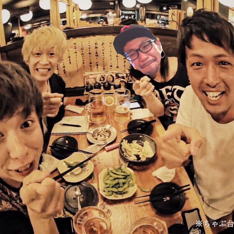 腹切万歳 2nd Youtubeランキング