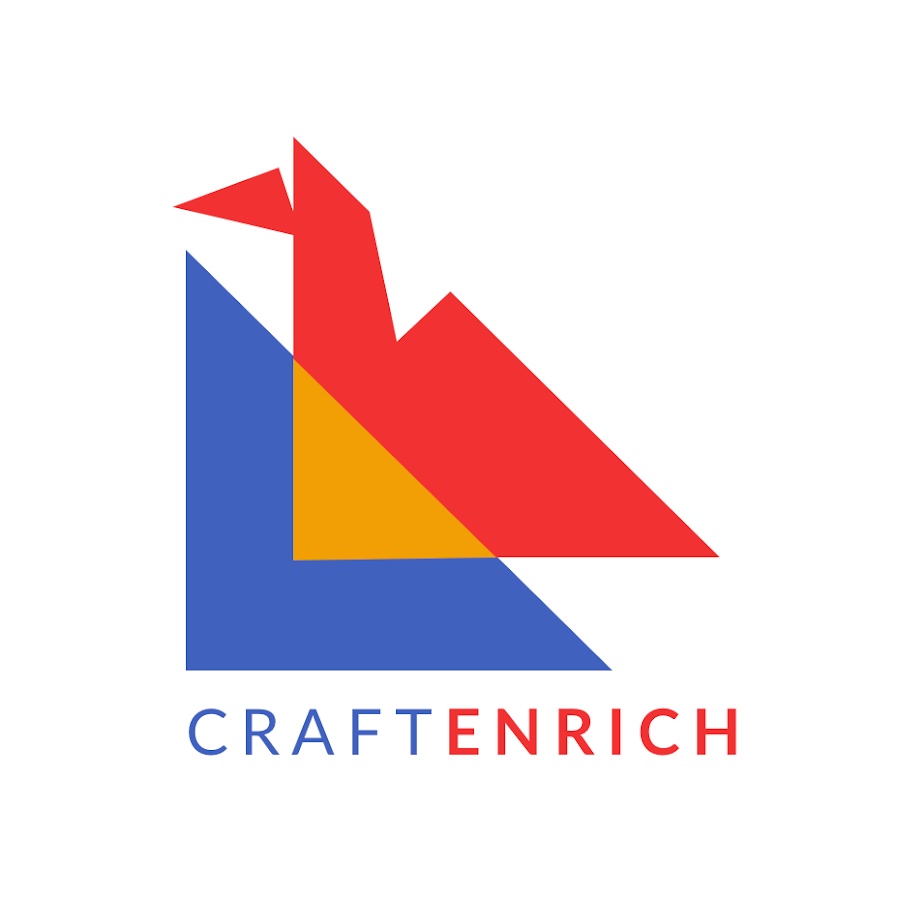 Diy Crafts By Craftenrich Youtube