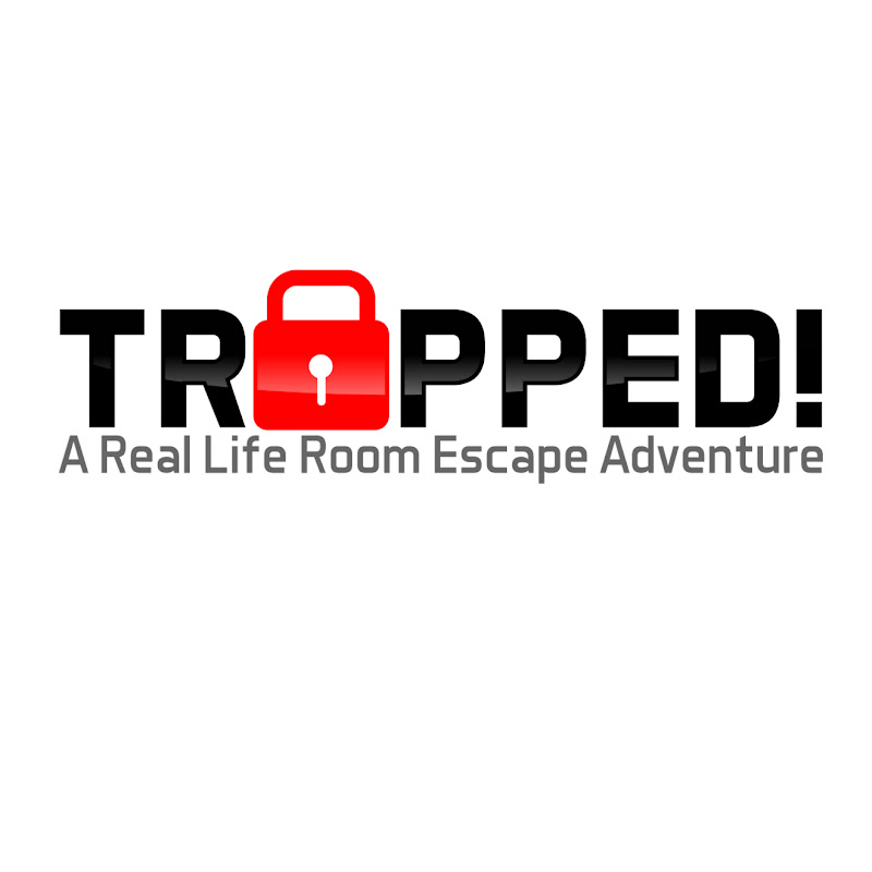 Trapped! Escape Room