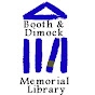 Booth & Dimock Memorial Library - @BoothDimockTeens YouTube Profile Photo