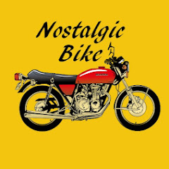 Bike Nostalgic