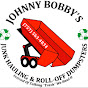 Johnny Bobby YouTube Profile Photo