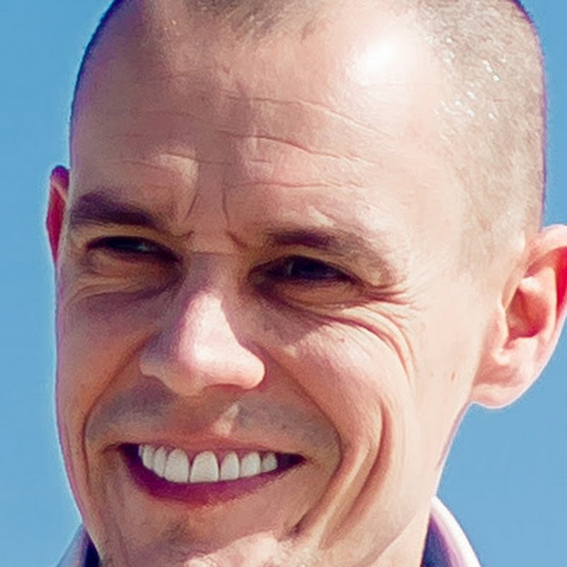 Vituss Britva: новый Youtube канал и эпичные стримы