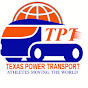 Texas Power YouTube Profile Photo