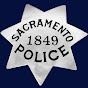 Sacramento Police Department YouTube Profile Photo