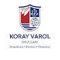Koray Varol Okulları  Youtube Channel Profile Photo