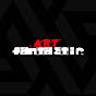 Art Fantastic YouTube Profile Photo