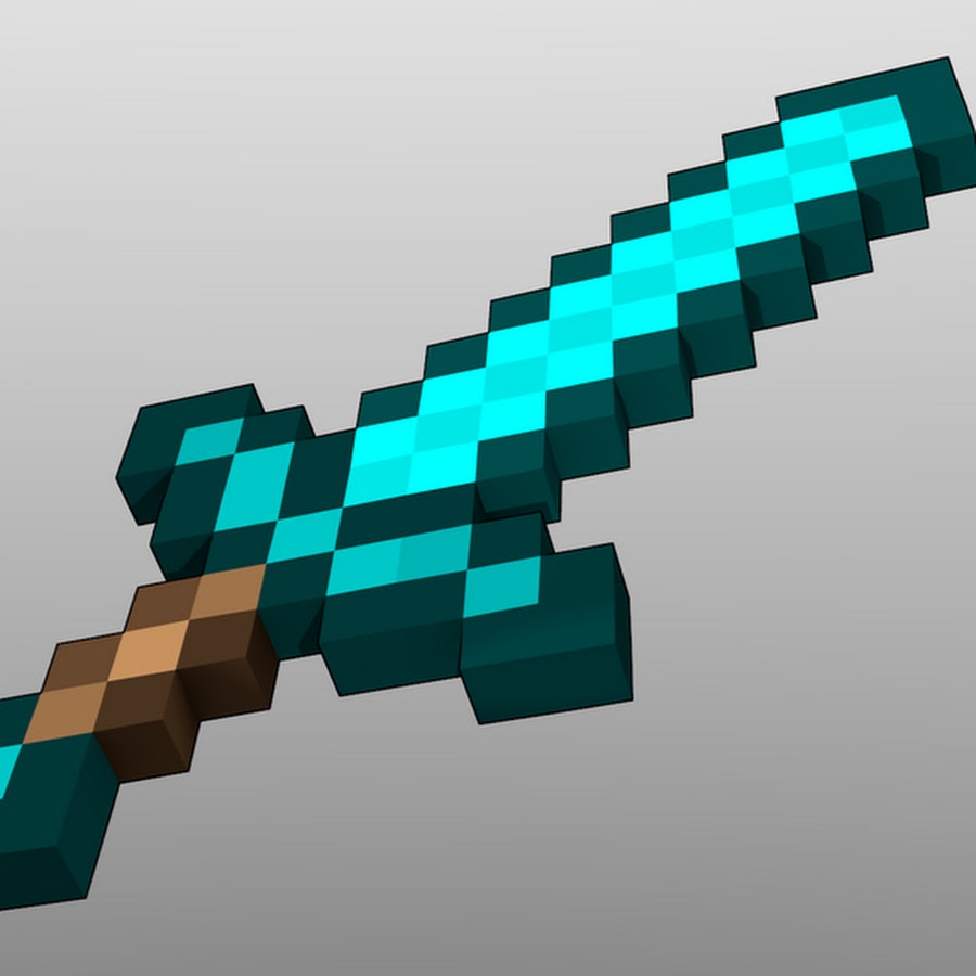 Красивый меч майнкрафт. Алмазный меч Minecraft. Алмазный меч из Minecraft. Minecraft алмазный меч 1.14. Зачарованный алмазный меч майнкрафт.