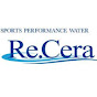 スポーツパフォーマンスウォーターRe.Cera「リセラ」公式チャンネル